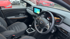 Dacia Sandero Stepway 1.0 TCe Prestige 5dr Petrol Hatchback